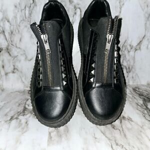 Demonia Style Sneeker 125